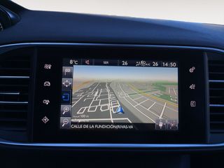 Peugeot 308 Série Spéciale Style