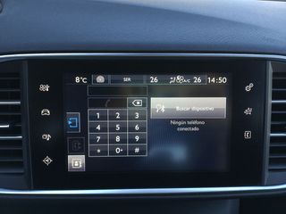 Peugeot 308 Série Spéciale Style