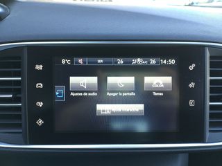 Peugeot 308 Série Spéciale Style