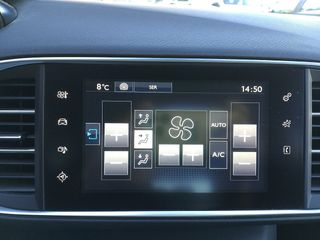 Peugeot 308 Série Spéciale Style