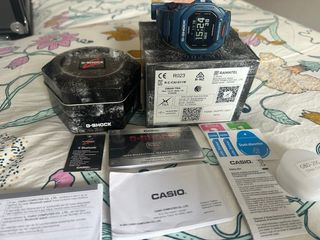 Reloj Casio G-Shock