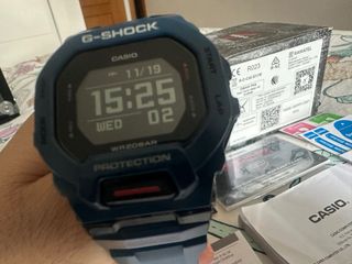 Reloj Casio G-Shock