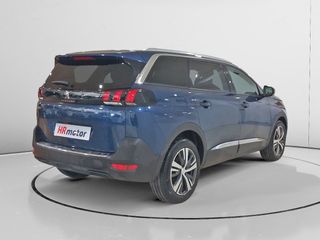 Peugeot 5008 Allure Pack