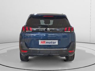 Peugeot 5008 Allure Pack