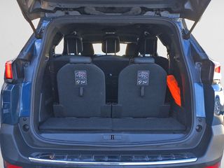 Peugeot 5008 Allure Pack