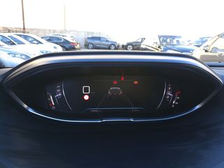 Peugeot 5008 Allure Pack