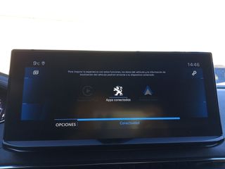 Peugeot 5008 Allure Pack