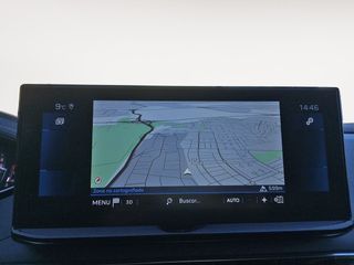 Peugeot 5008 Allure Pack