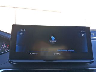 Peugeot 5008 Allure Pack