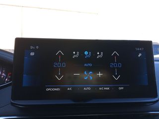 Peugeot 5008 Allure Pack