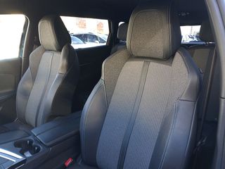 Peugeot 5008 Allure Pack