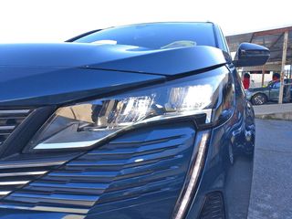 Peugeot 5008 Allure Pack