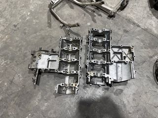 Despiece Suzuki GSXR 750