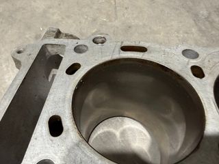 Despiece Suzuki GSXR 750