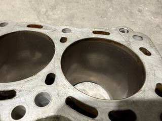 Despiece Suzuki GSXR 750