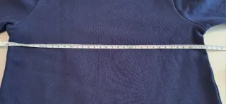 Felpa invernale Lupilu tg. 2/4 anni