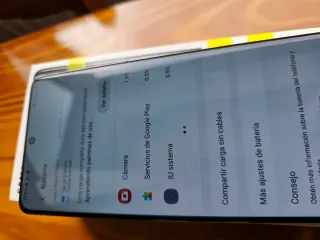 Samsung Galaxy S21 Ultra da 128 GB e 12 GB di RAM