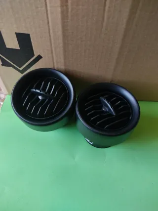 Aireadores Seat Ibiza