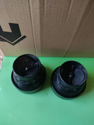 Aireadores Seat Ibiza