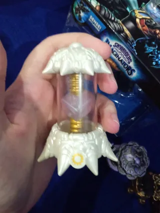 Lote Skylanders Imaginators Wii Xbox360 PlayStatio