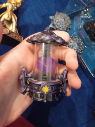 Lote Skylanders Imaginators Wii Xbox360 PlayStatio