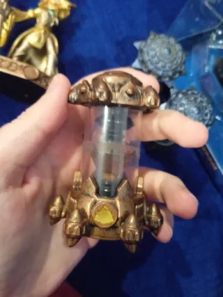 Lote Skylanders Imaginators Wii Xbox360 PlayStatio