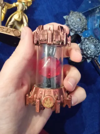 Lote Skylanders Imaginators Wii Xbox360 PlayStatio