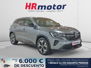Renault Austral Techno