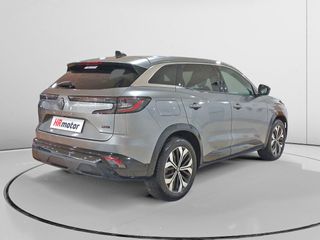 Renault Austral Techno