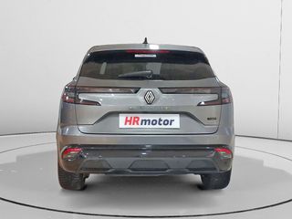 Renault Austral Techno