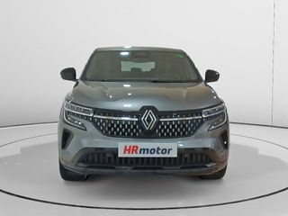 Renault Austral Techno