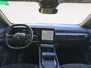 Renault Austral Techno