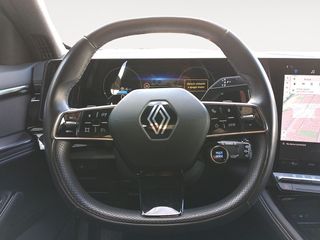 Renault Austral Techno
