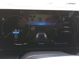 Renault Austral Techno