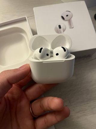 AirPods 2da Gen