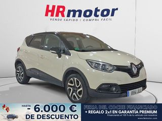 Renault Captur Zen