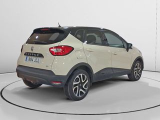 Renault Captur Zen