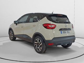Renault Captur Zen