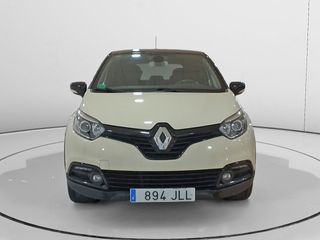 Renault Captur Zen
