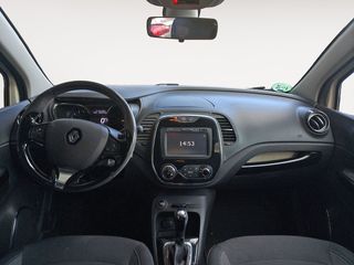 Renault Captur Zen