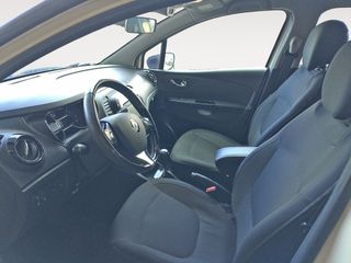 Renault Captur Zen