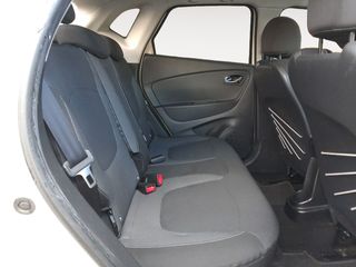 Renault Captur Zen