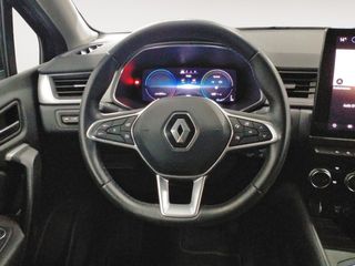 Renault Captur Zen