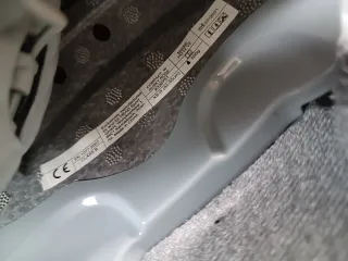 Casco Esquí Snowboard TALLA: XS-S  52-55CM  PMY332