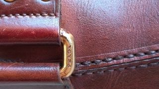 Mocassini Prada Pelle Marrone Tg 41.5