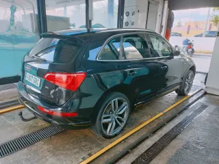 Audi Q5 2010