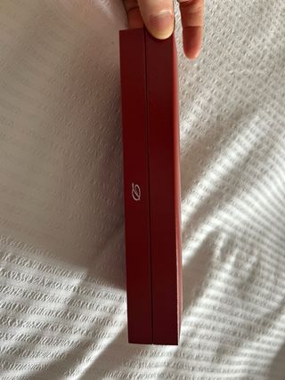 Bolígrafo S.T. Dupont con caja.