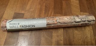 Carta parati wall paper effetto mattoni Grandeco