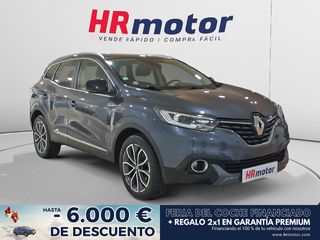 Renault Kadjar Energy Graphite