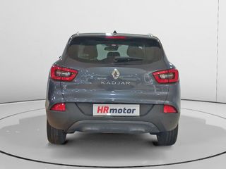 Renault Kadjar Energy Graphite